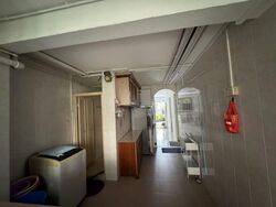 Blk 81 Commonwealth Heights (Queenstown), HDB 3 Rooms #581359531